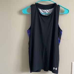 Under Armour Heat Gear Tank